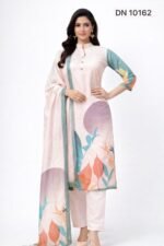 10162 Kurti Pant Dupatta