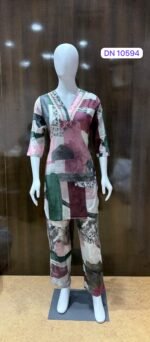 10594 co-ord set - Image 2