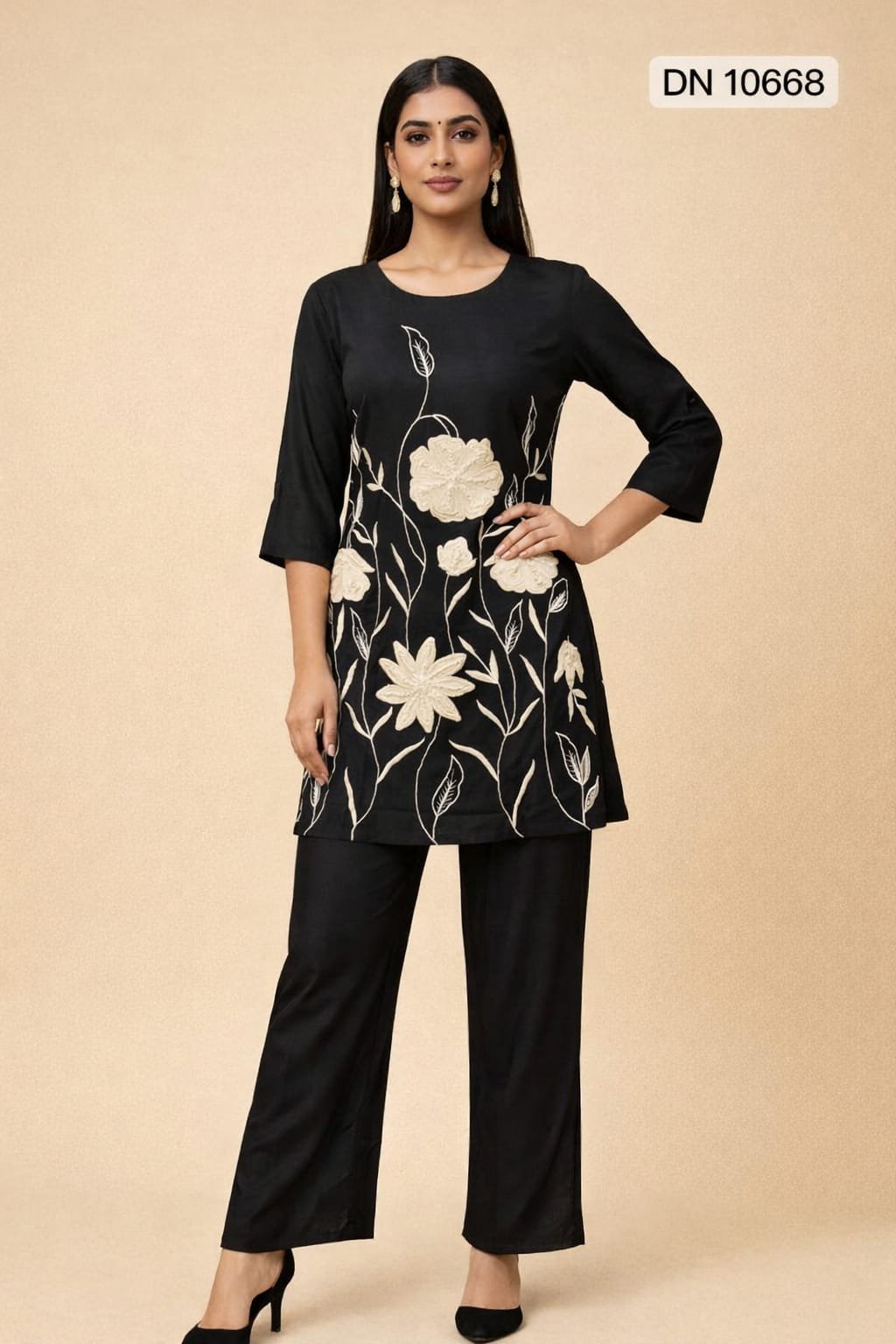 10668 AI 10668 Cord Set - Image 1