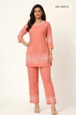 10674 Co-ord Set