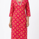11068 Kurti Pant