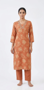 11073 Kurti Pant