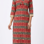 11052 Afghani Kurti Pant
