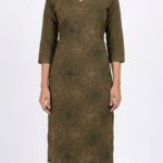3787 Kurti Pant