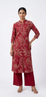 11089 Aline Kurti Plazzo