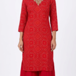 11093 Kurti Sharara
