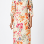 11081 Kurti Pant
