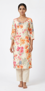 11081 Kurti Pant