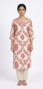 11015 Kurti Pant