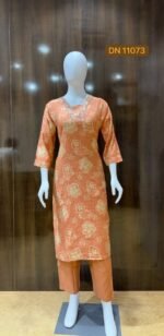 11073 Kurti Pant - Image 2