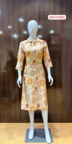 11060 Aline Kurti - Image 2