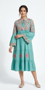 2556 MIDI Rayon